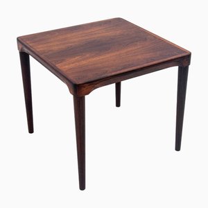 Table Basse en Palissandre, Danemark, 1960s