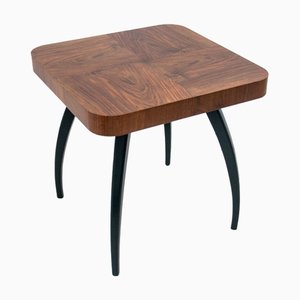 Spider Table by J. Halabala for Up Zavody, Czechoslovakia, 1930s