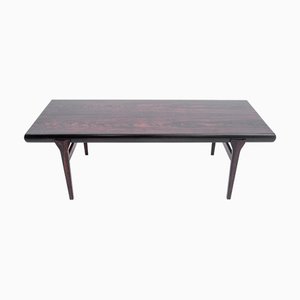 Couchtisch von Johannes Andersen, Dänemark, 1960er