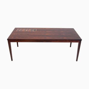 Table Basse, Danemark, 1960s