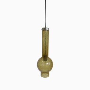 P1115 Pendant Lamp attributed to Staff Leuchten, Germany, 1970s