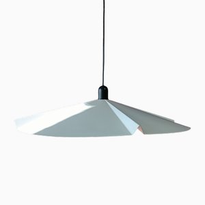Knikkenlamp Pendant by Hans Ebbing & Ton Haas for Skizo, 1980s