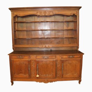 Dresser or Buffet, 18th Century