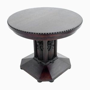 Antique Early 20th Century Table, Western Europe, 1920s