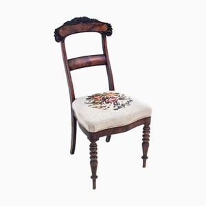 Antique Chair, Western Europe, 1890s
