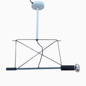 Pendant by Herman Hermsen for Designum, 1980s