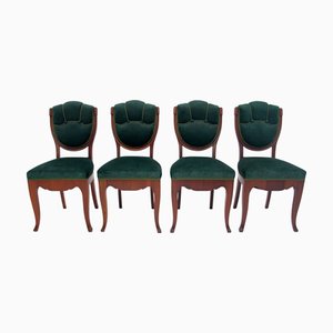 Antike Stühle, 1890er, 2er Set