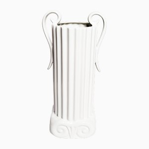Mid-Century Vase by Heide Warlamis, 1980s