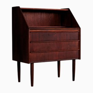 Vintage Danish Chest of Drawers, 1960s