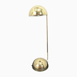 Lampada Minikini in ottone di Barbieri e Marianelli per Tronconi, 1981