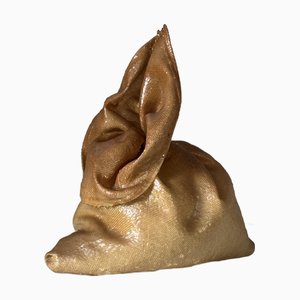 Lámpara Bag de Lescornec, Francia, años 70