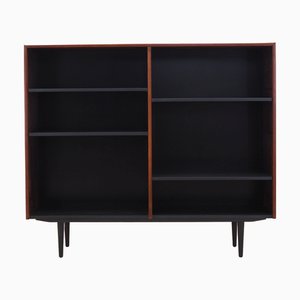 Dänisches Bücherregal aus Palisander, 1970er
