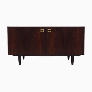 Dänischer Schrank aus Palisander, 1970er