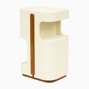 Carrello bar vintage, anni '70