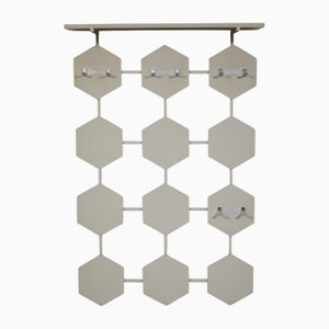 Space Age Wandhänger, 1970er