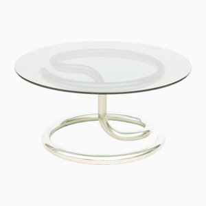 Postmodern Coffee Table, 1970s