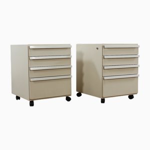 Mid-Century Roll Container 570 by Vitsoe Rams, 1970s