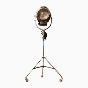 Cinema Projector by Mole Richardson, 1920s