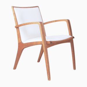 Sessel von Jakob Berg, 1980er