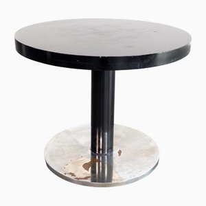 Modern Swedish Coffee Table attributed to Otto Schulz for Boet, 1930s