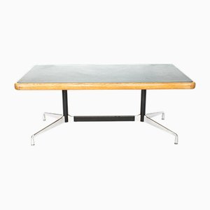 Eames Segmented Table by Charles and Ray Eames for Herman Miller