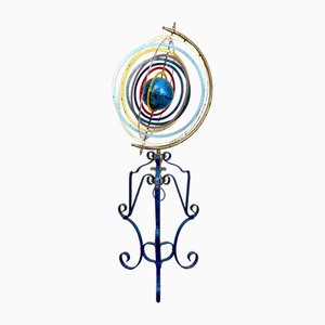 Large Armillary Sphere, 1950s