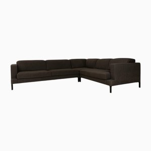 Canapé d'Angle en Tissu de Ligne Roset