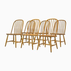 Akerblom Chair by Bengt Åkerblom for Nässjö Chair Factory, Sweden, 1954