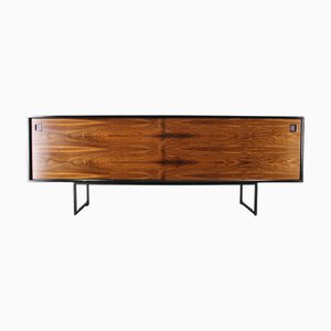 Vintage Danish Sideboard from Omann Jun, 1960s