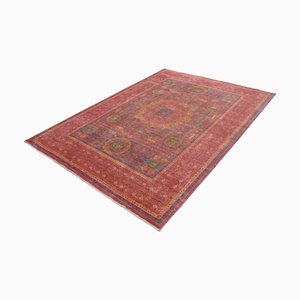 Middle Eastern Mamluk Rug
