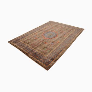 Middle Eastern Mamluk Rug