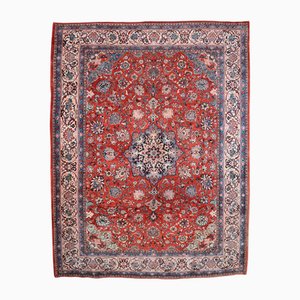 Tapis Sarough du Moyen-Orient