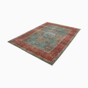 Middle Eastern Mamluk Rug