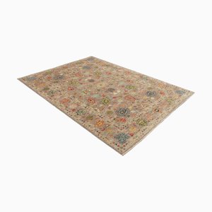 Samarkand Middle Eastern Rug in New Wool