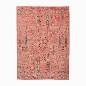 Middle Eastern Samarkand Rug