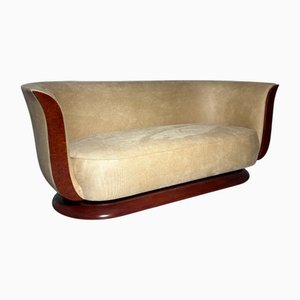Art Deco Hotel Le Malandre Sofa