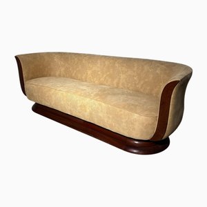 Art Deco Hotel Le Malandre Sofa