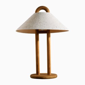 Pine Table Lamp by Lys