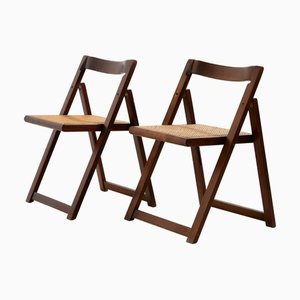 Beech Chair by Aldo Jacober