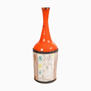Bouteille par Gilbert Portanier, 1970s