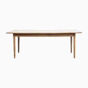 Table de Salle à Manger Antique, France