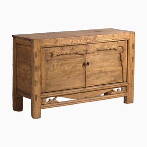 Petit Enfilade Antique avec Deux Portes, 1900