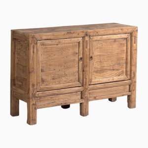 Antique Two-Door Sideboard, 1900