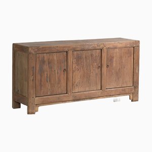 Antique Chinese Sideboard, 1900