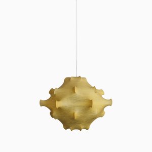 Large Taraxacum Ceiling Lamp by Achille and Pier Giacomo Castiglioni for Flos, 1960s