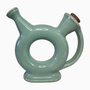 Französische Donot Keramik Karaffe, 1970er