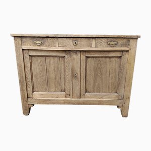 Rustic Sideboard in Ash