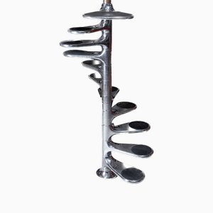 Escalier en Colimaçon par Roger Tallon, 1966