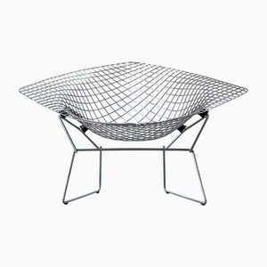 Fauteuil Diamond par Harry Bertoia pour Knoll Inc. / Knoll International, 1960s