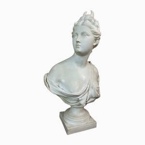 Buste de Diane chasseresse, 1890s